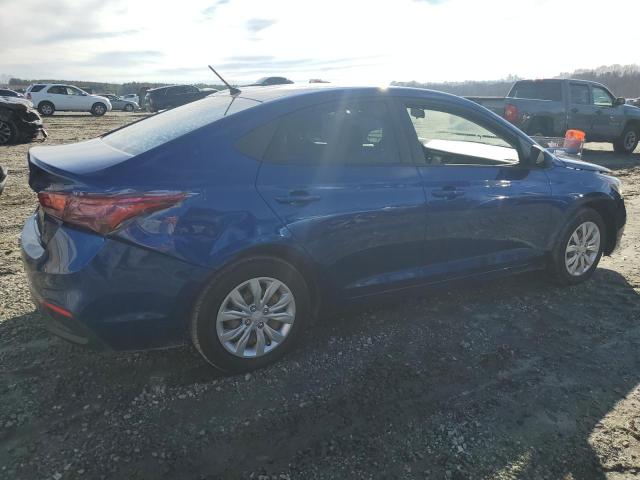 3KPC24A62LE115308 | 2020 HYUNDAI ACCENT SE