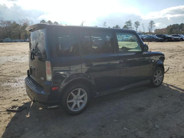 JTLKT324764095213 | 2006 Scion xb