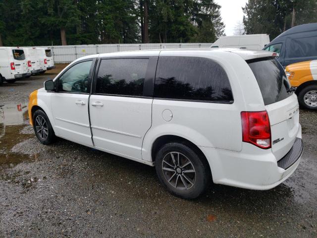 2C4RDGCG9ER190827 | 2014 Dodge grand caravan sxt