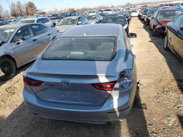 19XZE4F56KE009380 | 2019 HONDA INSIGHT EX