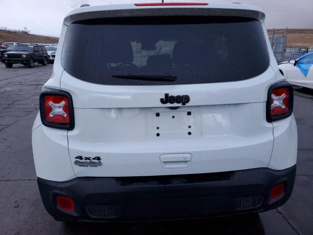 ZACNJBAB3KPK28034 | 2019 JEEP RENEGADE S