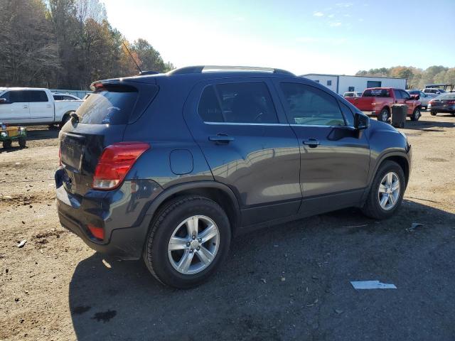 3GNCJLSB6JL212052 | 2018 Chevrolet trax 1lt