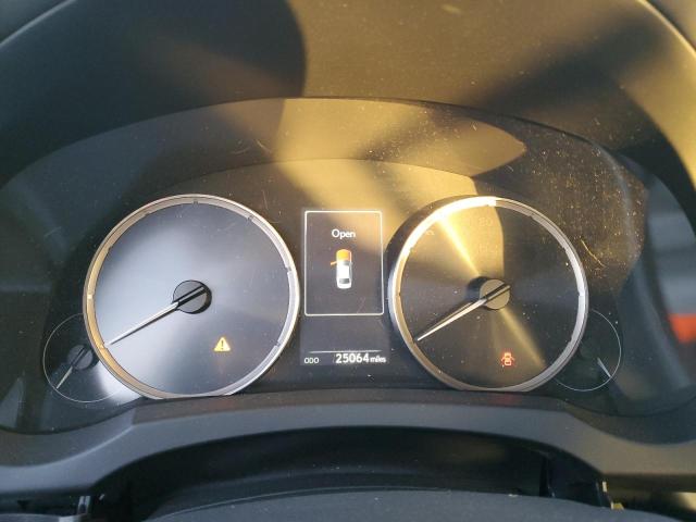 JTHBA1D28K5093524 Lexus IS 300
