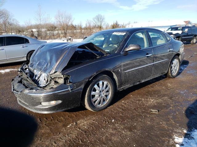 2008 Buick LaCrosse CXL