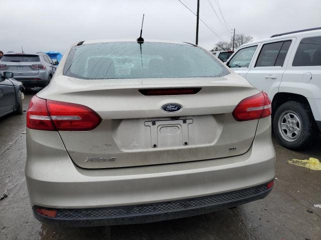 1FADP3F27JL225657 2018 FORD FOCUS, photo no. 6