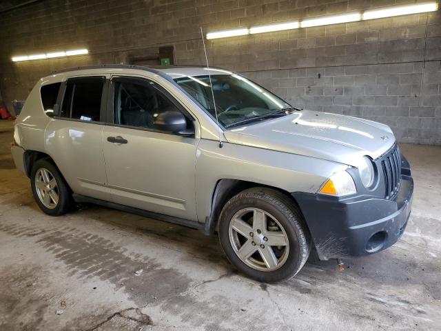 1J8FF47W48D676703 | 2008 Jeep compass sport