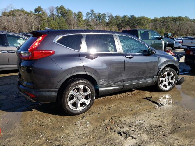 2HKRW2H83KH669722 | 2019 HONDA CR-V EXL