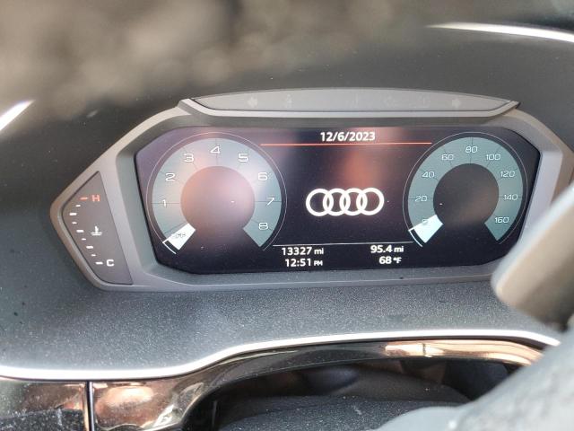 WA1DECF34N1092828 | 2022 AUDI Q3 PREMIUM