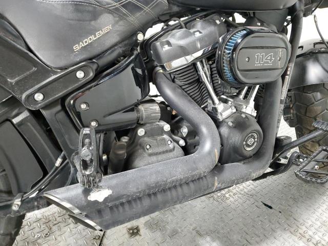 2018 HARLEY-DAVIDSON FXFBS FAT - 1HD1YLK19JC062287