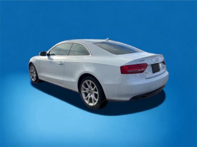 WAULFAFR3CA018768 | 2012 Audi a5 premium plus