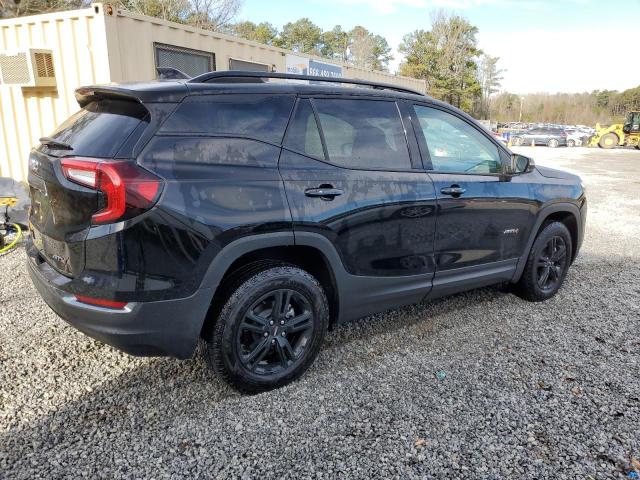 2023 GMC TERRAIN AT 3GKALYEG6PL213942