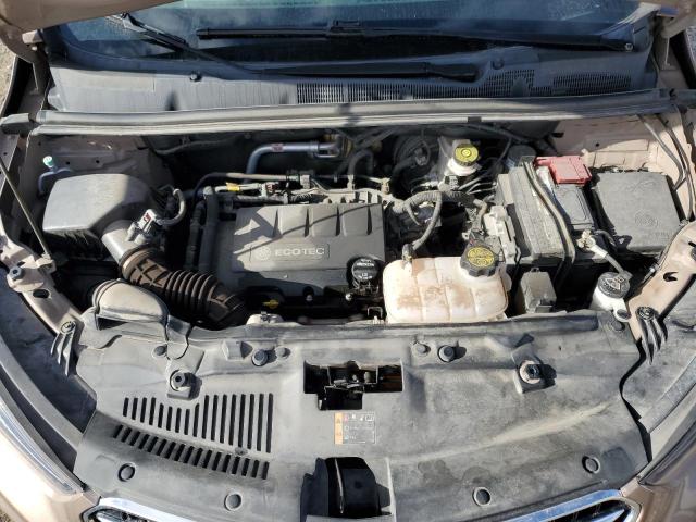 2018 BUICK ENCORE PRE - KL4CJASB4JB641554
