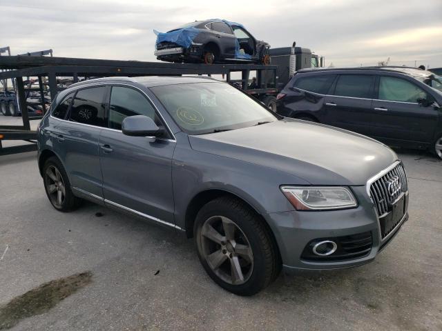 WA1C8AFP6DA095447 2013 AUDI Q5, photo no. 4