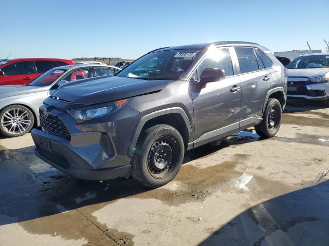 2T3F1RFV1KW034557 | 2019 TOYOTA RAV4 LE