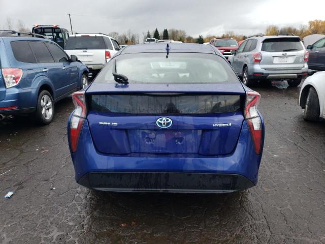 JTDKBRFU1G3527068 | 2016 TOYOTA PRIUS