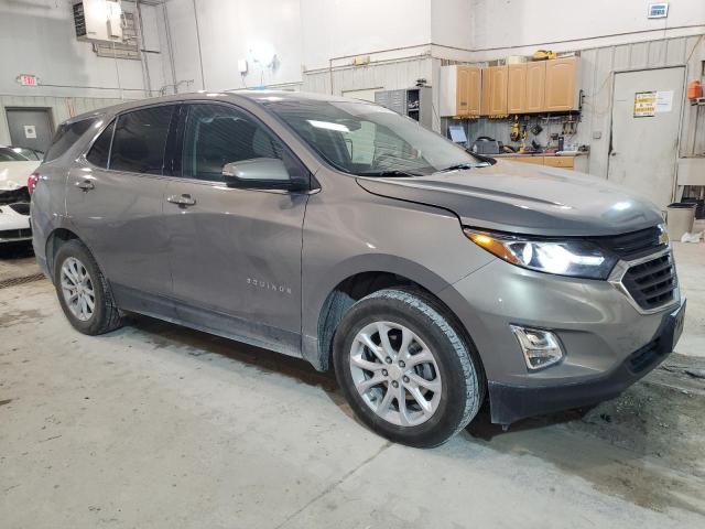 3GNAXUEVXKS555889 | 2019 CHEVROLET EQUINOX LT