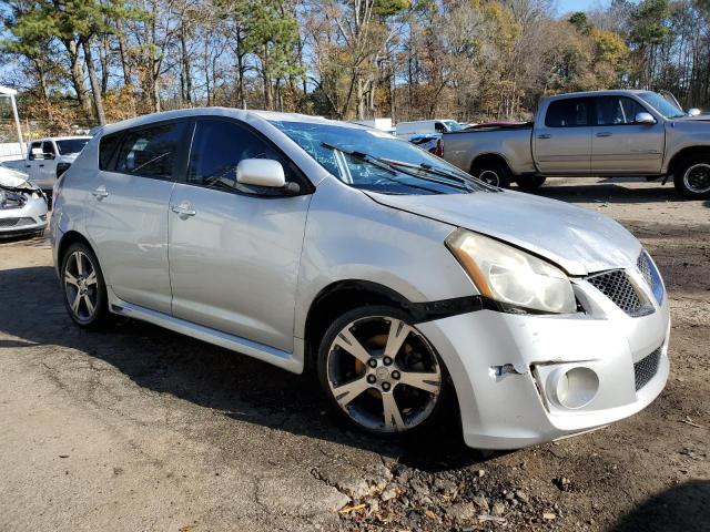 2009 Pontiac Vibe Gt VIN: 5Y2SR67009Z441417 Lot: 78938123