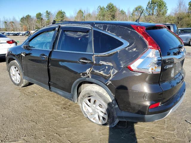 2HKRM4H56FH630264 | 2015 HONDA CR-V EX