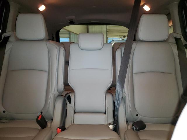 5FNRL6H89PB060236 2023 HONDA ODYSSEY, photo no. 10