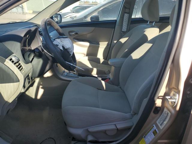 2012 Toyota Corolla - Image 7