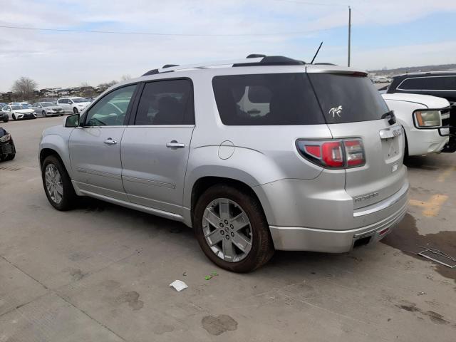 1GKKRTKD7EJ107696 | 2014 GMC ACADIA DEN