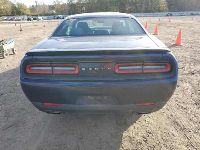 2017 Dodge Challenger Sxt VIN: 2C3CDZAG2HH613637 Lot: 80616433