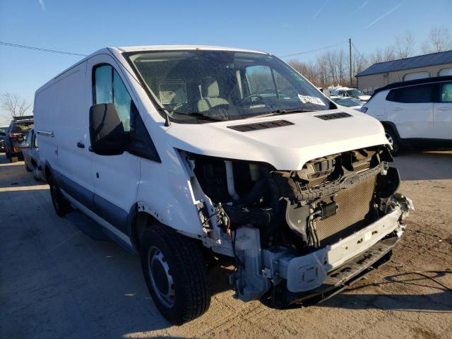 1FTYE2YM2HKB49694 | 2017 FORD TRANSIT T-