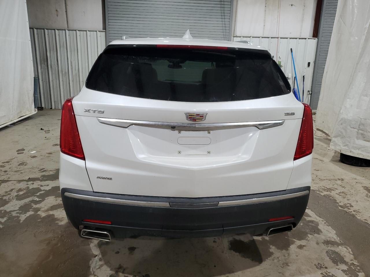 1gykndrs4kz117966 1GYKNDRS4KZ117966 2019 Cadillac Xt5 Luxury