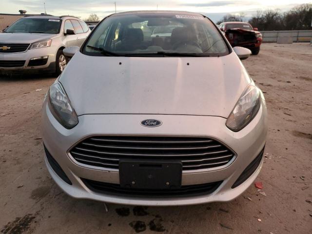 3FADP4AJ7FM104511 | 2015 FORD FIESTA S