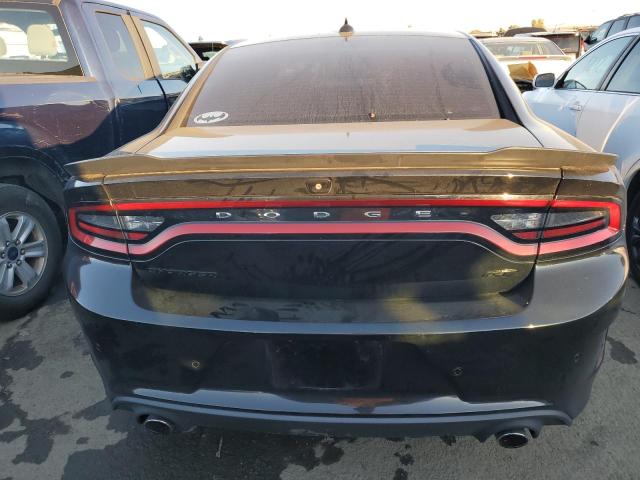 2C3CDXHG8KH639029 | 2019 DODGE CHARGER GT