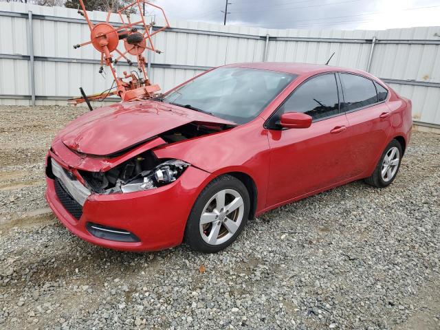 2016 Dodge Dart SXT Sport