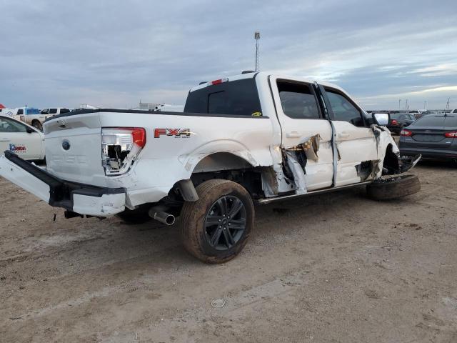 1FTFW1ED7PFB64699 | 2023 FORD F150 SUPER