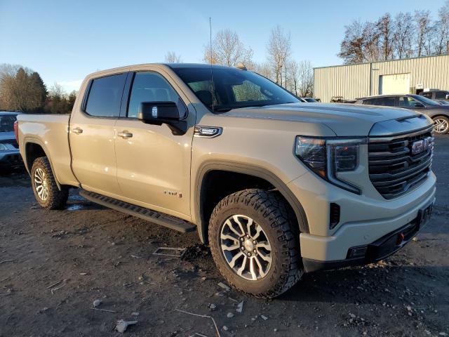 3GTUUEE80PG141707 | 2023 GMC SIERRA K15