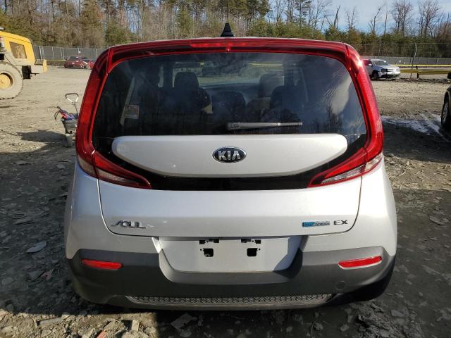 KNDJ33AU2M7745005 | 2021 KIA SOUL EX