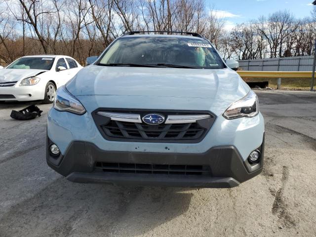 JF2GTHMC3NH262985 | 2022 Subaru crosstrek limited