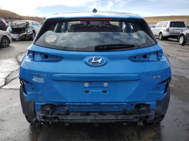 KM8K1CAA9LU517305 | 2020 HYUNDAI KONA SE