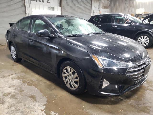 5NPD74LF6KH434109 | 2019 HYUNDAI ELANTRA SE