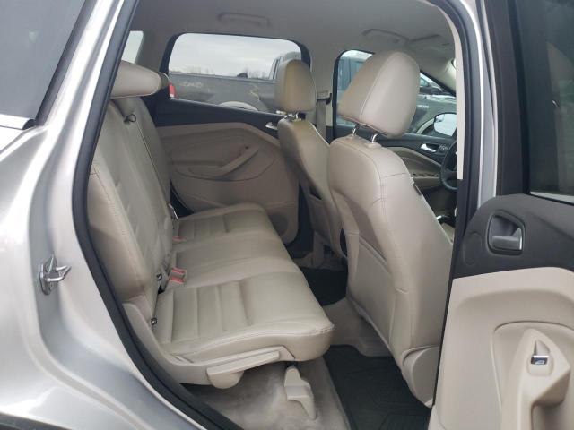 1FMCU0J92FUC12393 | 2015 Ford escape titanium