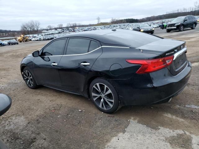 1N4AA6AP8HC442881 | 2017 NISSAN MAXIMA 3.5