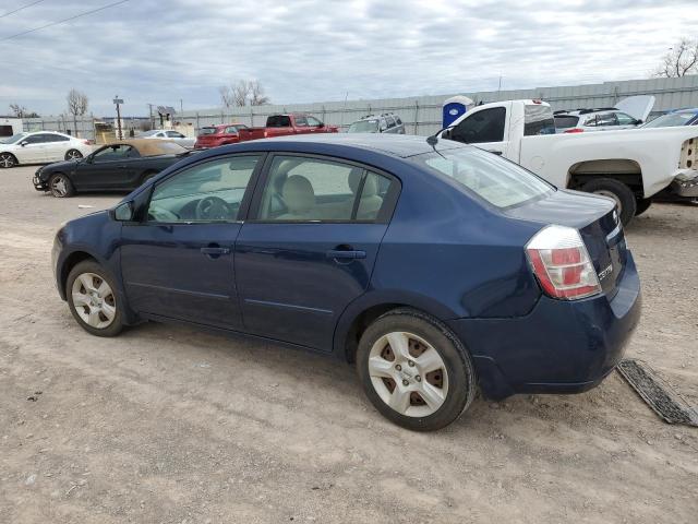 2007 Nissan Sentra - Image 2