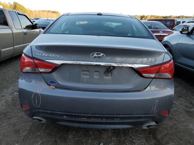 5NPEC4AB6EH887537 | 2014 HYUNDAI SONATA SE