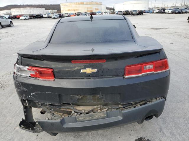 2G1FB1E31E9169088 | 2014 CHEVROLET CAMARO LT