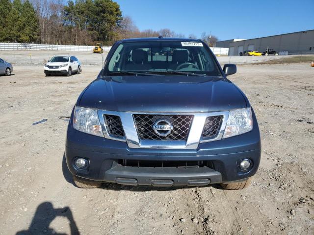 1N6AD0EVXHN731141 | 2017 NISSAN FRONTIER S