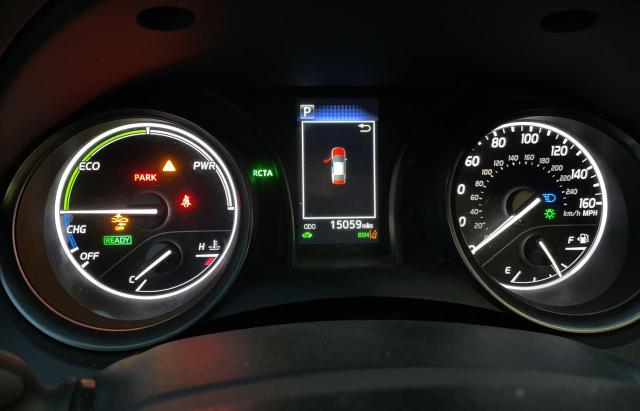 2022 TOYOTA CAMRY NIGH - 4T1T31AK9NU045573