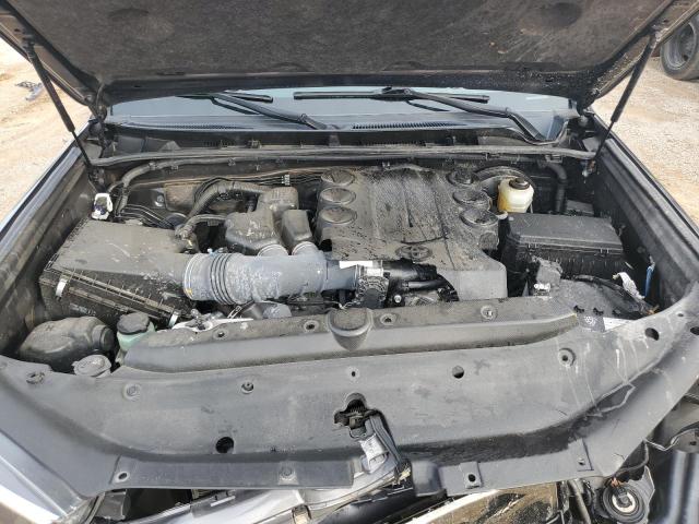 2021 TOYOTA 4RUNNER NI - JTECU5JR3M5249098