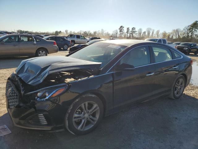 2019 Hyundai Sonata Limited+