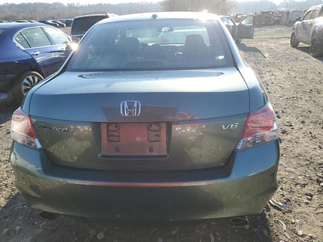 1HGCP3F84AA004315 | 2010 Honda accord exl