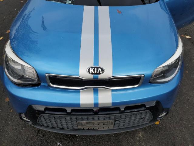 KNDJP3A53G7383767 | 2016 KIA soul +