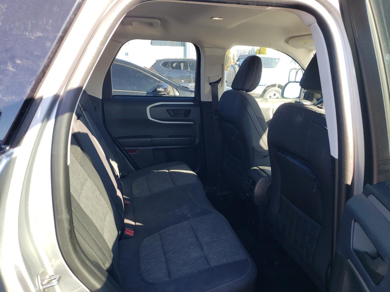 3FMCR9B6XMRA58630 FORD BRONCO 2021