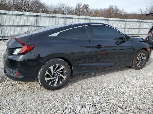 2HGFC4B02GH303469 | 2016 HONDA CIVIC LX